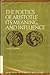 The Poetics of Aristotle: its meaning and influence