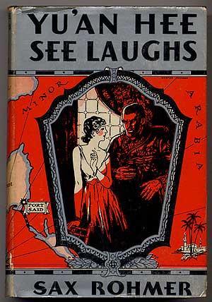 Yu'an Hee See laughs (Hardcover)