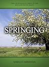 Springing (Bits and Pieces, #4) Springing (Bits and Pieces, #4)