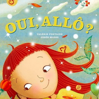 Oui, allô? (Paperback)