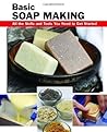 Basic Soap Making...