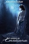 Gemini of Emreiana by Kristen DaRay