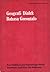 Geografi Dialek Bahasa Gorontalo by M. Musa Kasim