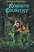Robin's Country by Monica Furlong