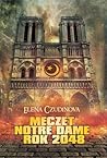 Meczet Notre Dame. Rok 2048 by Елена Чудинова