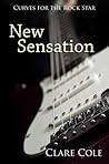 New Sensation by Clare  Cole