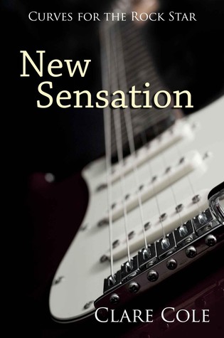 New Sensation (Curves for the Rockstar #1)