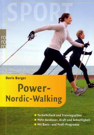 Power Nordic Walking
