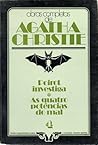 Poirot Investiga / As Quatro Potências do Mal by Agatha Christie