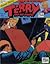 Terry and the Pirates: Out of the Frying Pan (Volume 13)