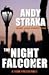 The Night Falconer (Frank Pavlicek Mysteries, #4)