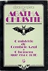 O mistério do Comboio Azul / O homem que era o n.º 16