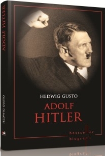 Adolf Hitler (Paperback)