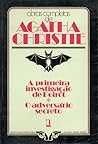 A primeira investigação de Poirot / O adversário secreto by Agatha Christie
