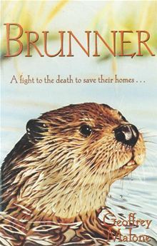 Brunner (Paperback)