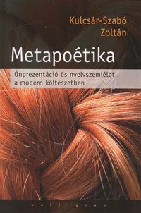 Metapoétika