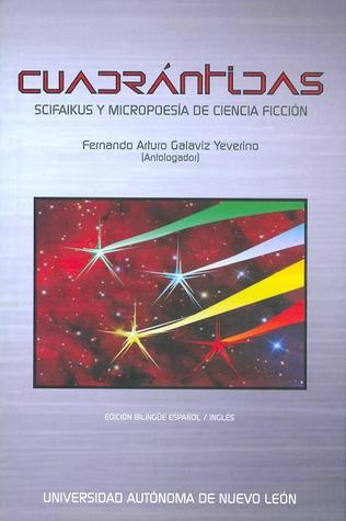 Cuadrántidas, Scifaikus y Micropoesía de Ciencia Ficción