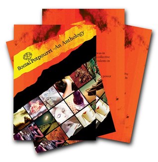 Social Potpourri - An Anthology