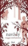 Navždy by Maggie Stiefvater