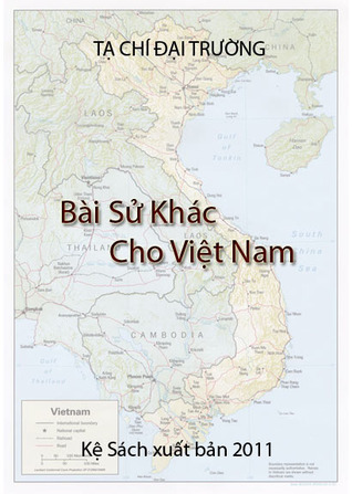 Bài Sử Khác Cho Việt Nam