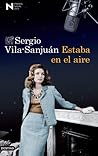 Estaba en el aire by Sergio Vila-Sanjuán