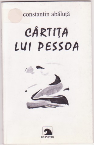 Cârtița lui Pessoa (Paperback)