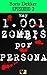 Hay 1.001 zombis por persona - Episodio 2 by Boris Dekker