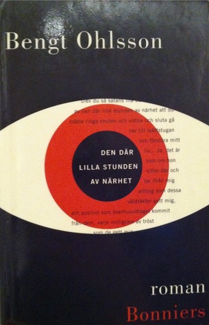 Den där lilla stunden av närhet (Unknown Binding)