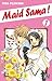 Maid Sama!, Tome 1