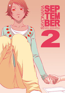 Sayonara september 2 (Sayonara september, #2)