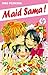 Maid Sama!, Tome 4