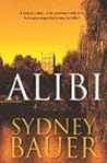 Alibi (David Cavanaugh, #3)