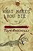 What Makes You Die