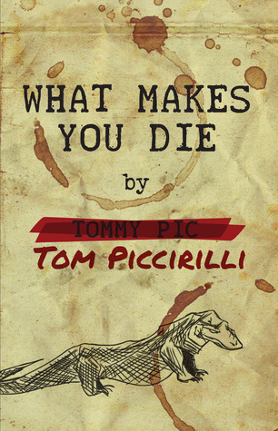 What Makes You Die (Paperback)
