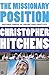Missionary Position by Christopher Hitchens