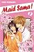 Maid Sama!, Tome 7