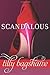 Scandalous by Tilly Bagshawe