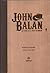 John Balán: un yanqui en la corte de Breogán