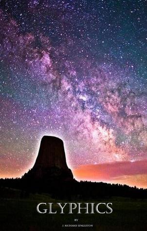 Capa do Livro Glyphics
