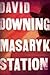 Masaryk Station (John Russell #6)