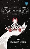 Nattens cirkus by Erin Morgenstern