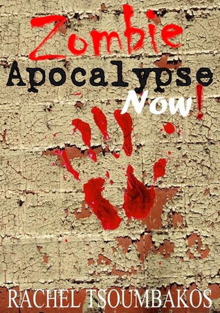 Zombie Apocalypse Now! (Part 2)