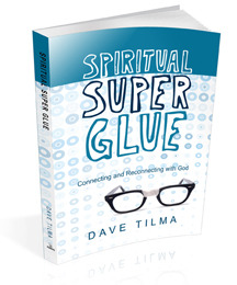 Spiritual Super Glue