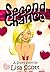 Second Chance (Short Story #1 from Reunion Flirts!)