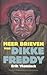 Meer brieven van dikke Freddy (Brieven van dikke Freddy, #2)