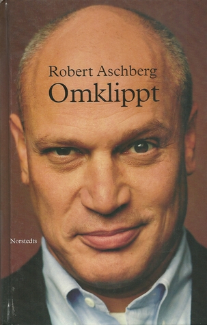Omklippt (Hardcover)