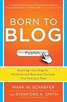 Born to Blog: Bui...