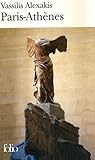 Paris-Athènes