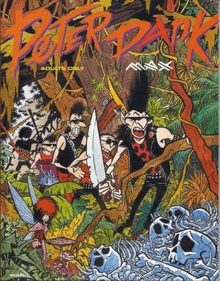 Peter Pank (Paperback)