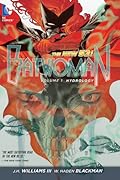 Batwoman, Volume 1: Hydrology